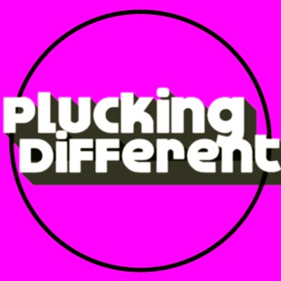 Plucking Different